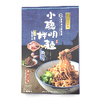 YOYO.casa 大柔屋 - 小聰明拌麵 香辣沙茶味,95g*2 YOYO.casa 大柔屋 - 小聰明拌麵 香辣沙茶味,95g*2