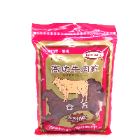 YOYO.casa 大柔屋 - Kow Kun Original Flavor Beef Jerky,170g 
