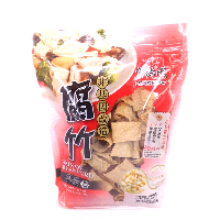 YOYO.casa 大柔屋 - Skin of Beancurd,180g 
