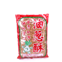 YOYO.casa 大柔屋 - 鑫農油蔥酥,600g 