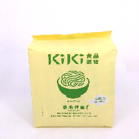 YOYO.casa 大柔屋 - KIKI Scallion Noodles 5 packs,90g*5 