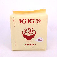 YOYO.casa 大柔屋 - KIKI椒麻拌麵5包入,90g*5 