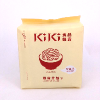 YOYO.casa 大柔屋 - KIKI Pepper noodles 5 packs,90g*5 