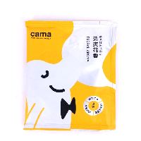 YOYO.casa 大柔屋 - Cama 清爽花香精品濾掛式咖啡 淺焙(單包),8g 