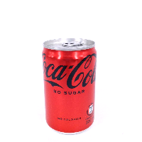 YOYO.casa 大柔屋 - Zero Mini cocacola,200ml 