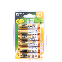 YOYO.casa 大柔屋 - GP Battery 2A,2a YOYO.casa 大柔屋 - GP Battery 2A,2a