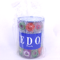 YOYO.casa 大柔屋 - EDO Handmade Lollipop,10g*45s 