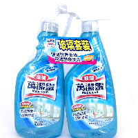 YOYO.casa 大柔屋 - Magiclean glass cleaner,1s 