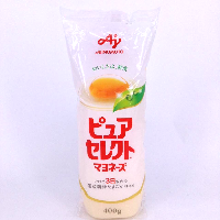 YOYO.casa 大柔屋 - ピュアセレクトマヨネーズ 400g,400g YOYO.casa 大柔屋 - ピュアセレクトマヨネーズ 400g,400g