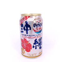 YOYO.casa 大柔屋 - 日本沖繩Orion 生啤酒, 