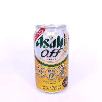 YOYO.casa 大柔屋 - 朝日OFF4%啤酒,350ml 