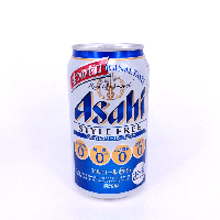 YOYO.casa 大柔屋 - Asahi Style free Perfect Beer-like Drink 350ml Alc.6%,350ml 