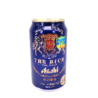 YOYO.casa 大柔屋 - Asahi The Rich Beer,350ml 
