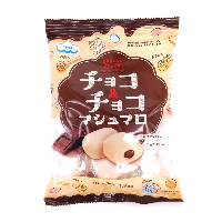 YOYO.casa 大柔屋 - Chocolate Cotton Candy,55g YOYO.casa 大柔屋 - Chocolate Cotton Candy,55g