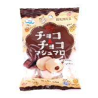 YOYO.casa 大柔屋 - Chocolate Cotton Candy,55g 