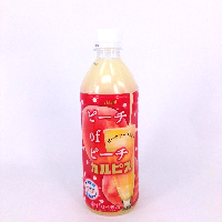 YOYO.casa 大柔屋 - Calpis Peach of Peach Juice 500ml PET,500ml YOYO.casa 大柔屋 - Calpis Peach of Peach Juice 500ml PET,500ml