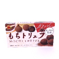 YOYO.casa 大柔屋 - Mochi Truffe Ganache,112g 