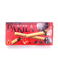 YOYO.casa 大柔屋 - Pakila Chocolate Crunch Wafer,6s YOYO.casa 大柔屋 - Pakila Chocolate Crunch Wafer,6s