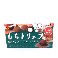 YOYO.casa 大柔屋 - Mochi Truffe Tiramisu,8s YOYO.casa 大柔屋 - Mochi Truffe Tiramisu,8s