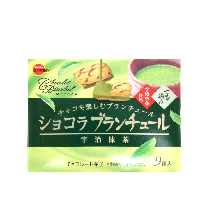 YOYO.casa 大柔屋 - 百邦宇治抹茶朱古力餅,9s YOYO.casa 大柔屋 - 百邦宇治抹茶朱古力餅,9s
