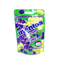 YOYO.casa 大柔屋 - Chewy Grape Flavour Sweet,45g YOYO.casa 大柔屋 - Chewy Grape Flavour Sweet,45g