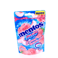 YOYO.casa 大柔屋 - Chewy Sweet with Soda - Peach Flavour,45g YOYO.casa 大柔屋 - Chewy Sweet with Soda - Peach Flavour,45g
