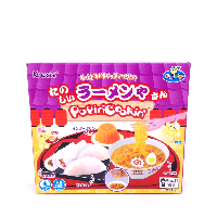 YOYO.casa 大柔屋 - Tanoshi Ramen Shop DIY,32g YOYO.casa 大柔屋 - Tanoshi Ramen Shop DIY,32g