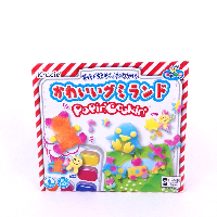 YOYO.casa 大柔屋 - Zoo Gummy Set DIY,27g YOYO.casa 大柔屋 - Zoo Gummy Set DIY,27g
