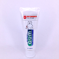 YOYO.casa 大柔屋 - Sunstar childrens toothpaste,70g 