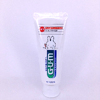 YOYO.casa 大柔屋 - Sunstar childrens toothpaste,70g YOYO.casa 大柔屋 - Sunstar childrens toothpaste,70g