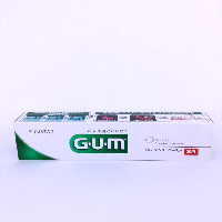 YOYO.casa 大柔屋 - Sunstar GUM Prevent periodontal disease Medicated toothpaste,155g 