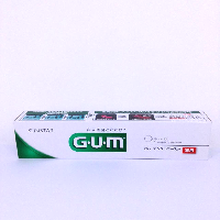 YOYO.casa 大柔屋 - Sunstar GUM Prevent periodontal disease Medicated toothpaste,155g YOYO.casa 大柔屋 - Sunstar GUM Prevent periodontal disease Medicated toothpaste,155g