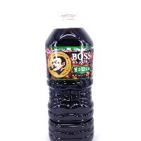 YOYO.casa 大柔屋 - 三得利BOSS微糖即飲咖啡 2L,2000ml 