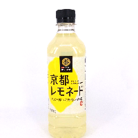 YOYO.casa 大柔屋 - Iemon Kyoto Lemonade 525ml,525ml 