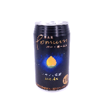 YOYO.casa 大柔屋 - Bar Pomum Alcoholic Drink Lemon,350g 