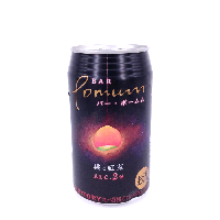 YOYO.casa 大柔屋 - Bar Pomum Alcoholic Drink Peach,350g 