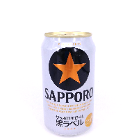 YOYO.casa 大柔屋 - サッポロ生ビール黒ラベル 350ml,350g YOYO.casa 大柔屋 - サッポロ生ビール黒ラベル 350ml,350g