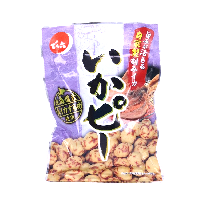 YOYO.casa 大柔屋 - Squid  Peanut Snacks,57g 