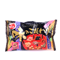 YOYO.casa 大柔屋 - Aji no Kodawari Snack 110g,110g YOYO.casa 大柔屋 - Aji no Kodawari Snack 110g,110g
