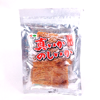 YOYO.casa 大柔屋 - Spicy Dried Squid,51g 