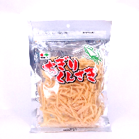 YOYO.casa 大柔屋 - Smoked Shredded Squid 113g,113g YOYO.casa 大柔屋 - Smoked Shredded Squid 113g,113g