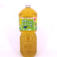 YOYO.casa 大柔屋 - 綾鷹無糖綠茶2L,2000g 