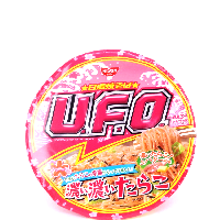 YOYO.casa 大柔屋 - U.F.O. Rich flavor Tarako Yakisoba,103g YOYO.casa 大柔屋 - U.F.O. Rich flavor Tarako Yakisoba,103g