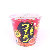 YOYO.casa 大柔屋 - Uma-Meshi Spicy Tantan Rice,103g YOYO.casa 大柔屋 - Uma-Meshi Spicy Tantan Rice,103g