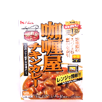 YOYO.casa 大柔屋 - House Curry Middium spicy Chiken Flavour,180g 