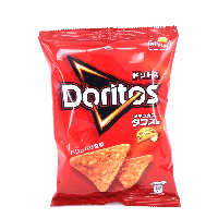 YOYO.casa 大柔屋 - Friolay Doritos Mexican Tacos Flavor,60g YOYO.casa 大柔屋 - Friolay Doritos Mexican Tacos Flavor,60g