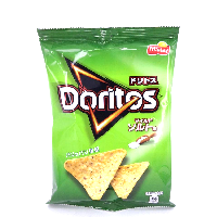 YOYO.casa 大柔屋 - Frito-Lay Doritos Mild Salt Flavor,65g 