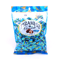 YOYO.casa 大柔屋 - Tiramisu Chocolate 160g,160g 
