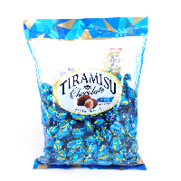 YOYO.casa 大柔屋 - Tiramisu Chocolate 400g,400g YOYO.casa 大柔屋 - Tiramisu Chocolate 400g,400g