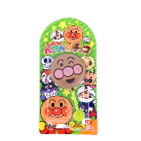 YOYO.casa 大柔屋 - Fujiya Anpanman Chocolate Bar,13G 